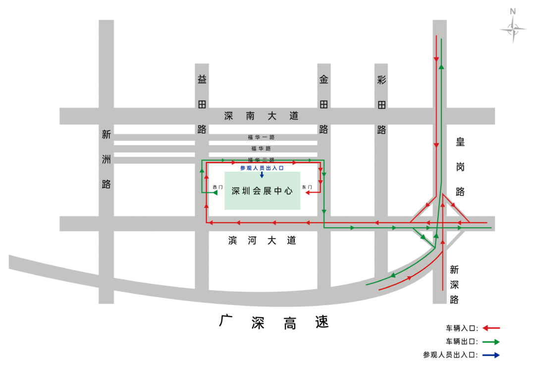 SIAL 西雅國際食品和飲料展覽會(huì)（深圳）