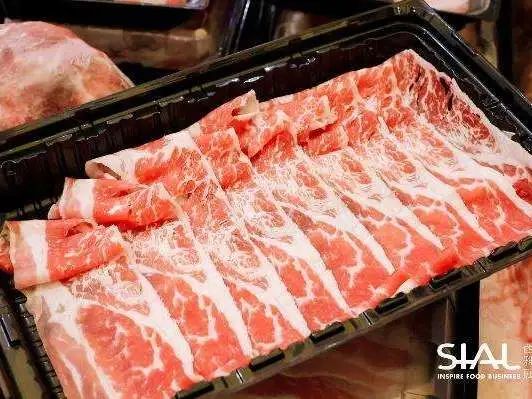 SIAL西雅國(guó)際食品展