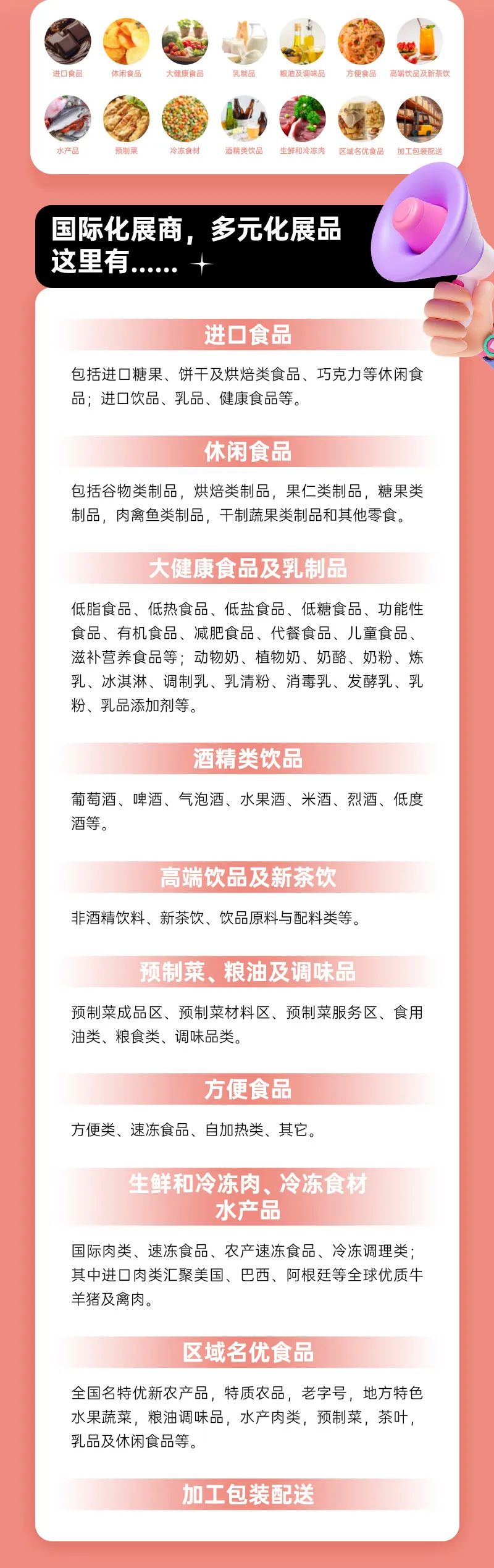 SIAL西雅國(guó)際食品展